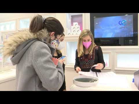 Mayo experimenta un incremento de la empleabilidad en Ceuta superando los mil contratos de trabajo