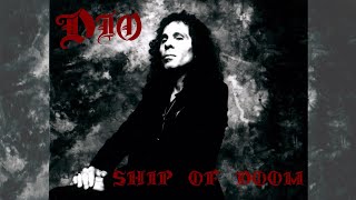 Dio - Ship of Doom (AI Sorcerer cover)