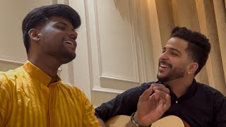Kagaz | Nitin Sharma~Amit Sahoo | Cover song | garvit-priyansh
