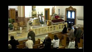 4th Sunday of Easter - 4-26-26