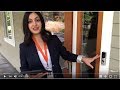 Take a Tour of the ALARM.COM Smart Home with Madison