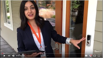 Take a Tour of the ALARM.COM Smart Home with Madison