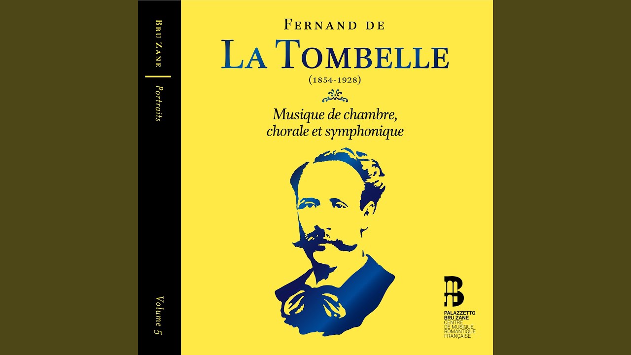 Quatuor avec piano: I. Allegro agitato