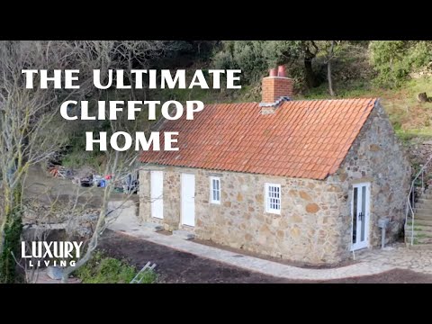 MY IMPOSSIBLE HOUSE (BUILDING HISTORIC HOMES)