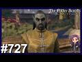 Teso #727 - Er machte aus Menschen leblose Hüllen 😨 | The Elder Scrolls Online [Lets Play]