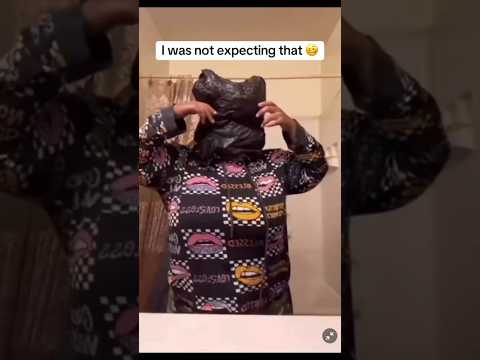Was it what you expected?