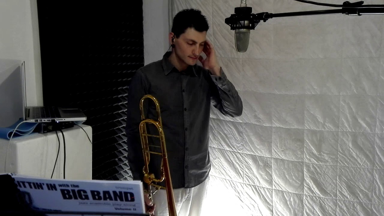 Swing Alex Facci - YouTube