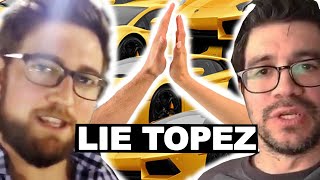 Watches One Tai Lopez Video - LIE TOPEZ