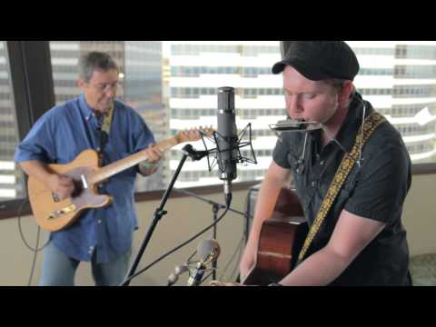 "Gawd Above" - John Fullbright // Brite Session