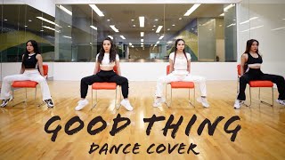 BLACKPINK LISA 'Good Thing' Dance Cover | 4TH IMPACT