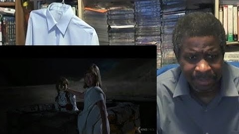 Annabelle Creation Official Trailer 2 Reaction & Review