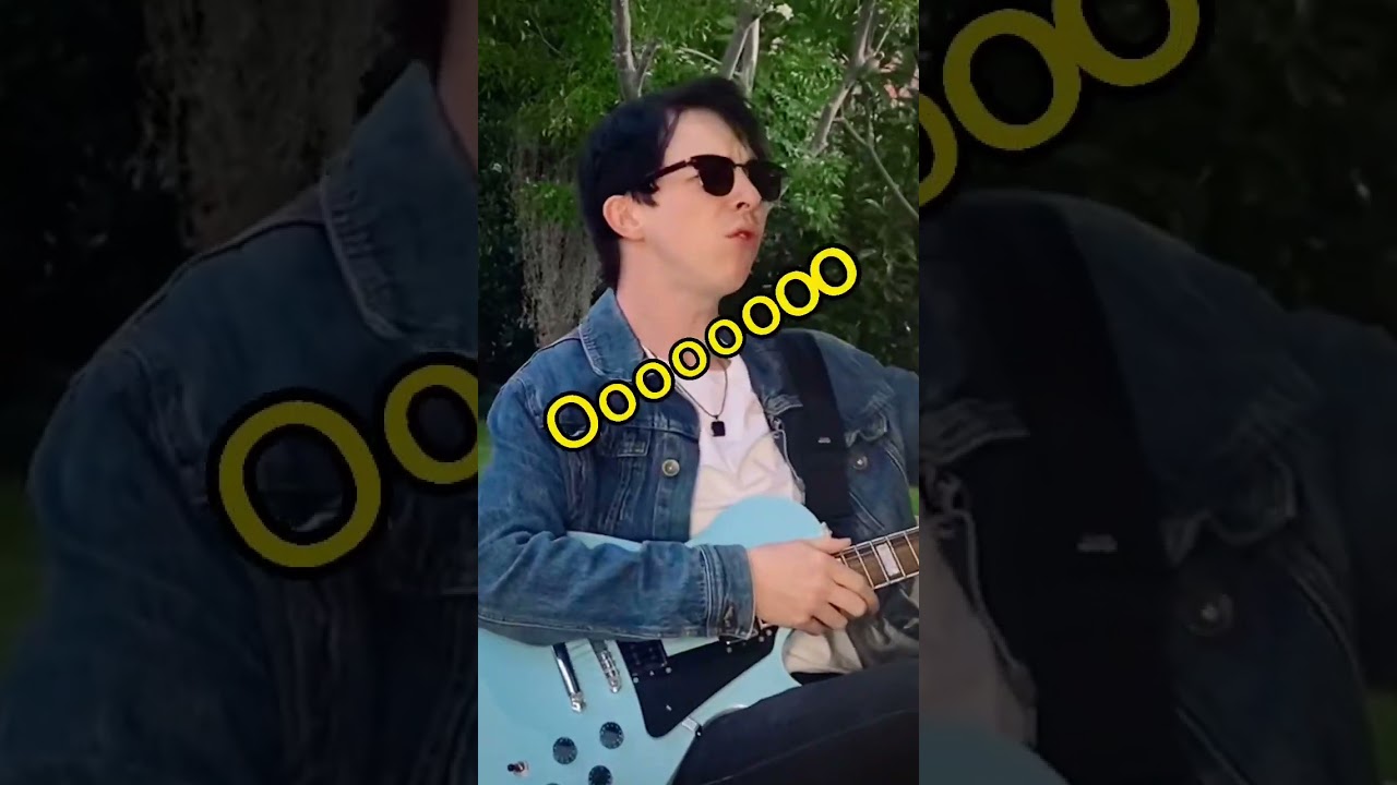 True Sight (NEW SONG) - Those Who Dream