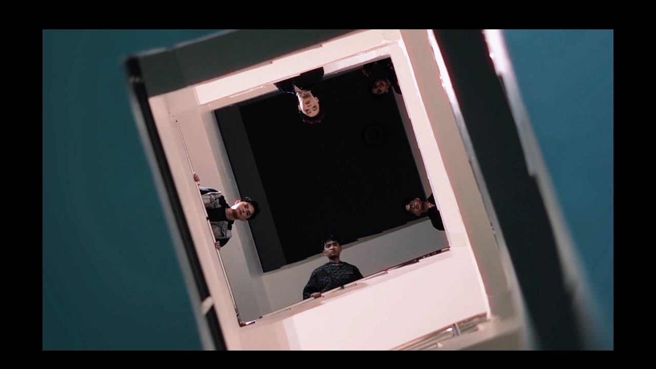 Kaloy - BATIBAT (Official Music Video)