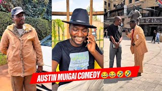 Best of Austin Muigai Comedy 2026 😂 Kenyan Relationship
