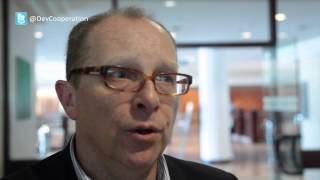 EU action to make development co-operation more effective