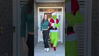 Why Mom Left Dad On Christmas