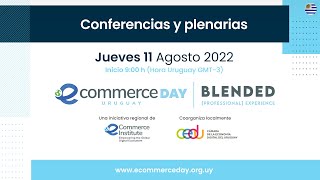 eCommerce Day Uruguay [Blended] Professional Experience 2023