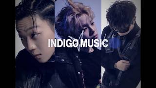 260502 인디고 뮤직 (Indigo Music) @ 힙합플레이야 페스티벌 HIPHOPPLAYA FESTIVAL #힙플페
