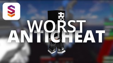 Vulcan is the WORST ANTICHEAT | Best server to cheat on | flight targetstrafe scaffold | Slack Open