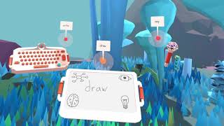 Mind Palace - Release Trailer