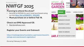 Staying Mission Driven - January 2025