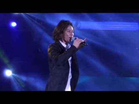 2016/01/30和碩尾牙-楊培安-冷耳光