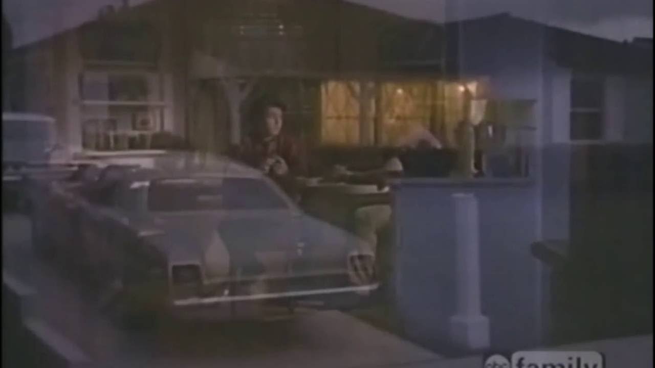 The Wonder Years - Final Episode - YouTube