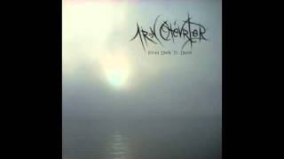 Aaron Chevrier - Part I: Dusk (Canadian Doom Metal)