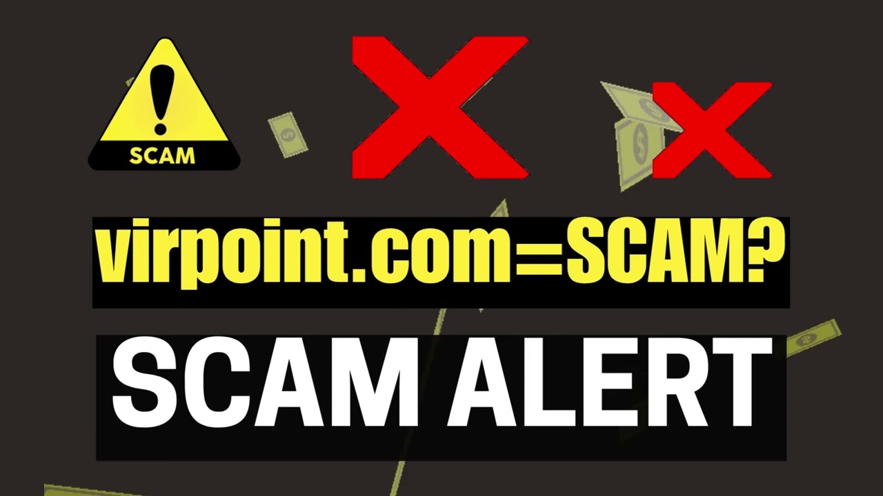 Virpoint.com Review: Virpoint not legit not regulated avoid