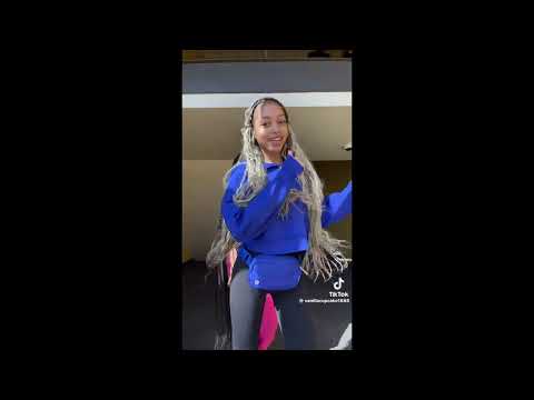 new tiktok dance trends ❤️‍🔥
