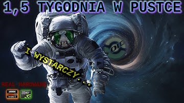 Byłem pustelnikiem 1,5 tygodnia czyli Linux VOID w moich przemyśleniach.. To jednak nie dla mnie