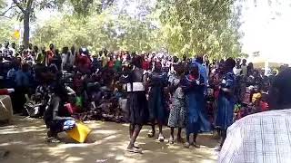 Journe Nationales De Lorientation Scolaire 2018 Centre Ardebe Kousseri1