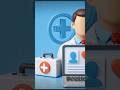 How to Access Your Hospital Patient Portal 🤔 #healthtips #facts