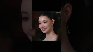 insane side profile  #CentralBeautyAwards2026#jingjingyu #จิงจิงยู