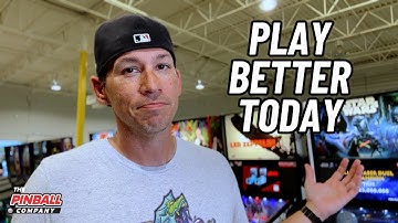 This ONE Skill Will Instantly Improve Your Pinball Game