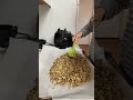 The Granola I Make Every Week #Shorts #HomemadeGranola #SimpleLiving #WholeFoods #RealFood