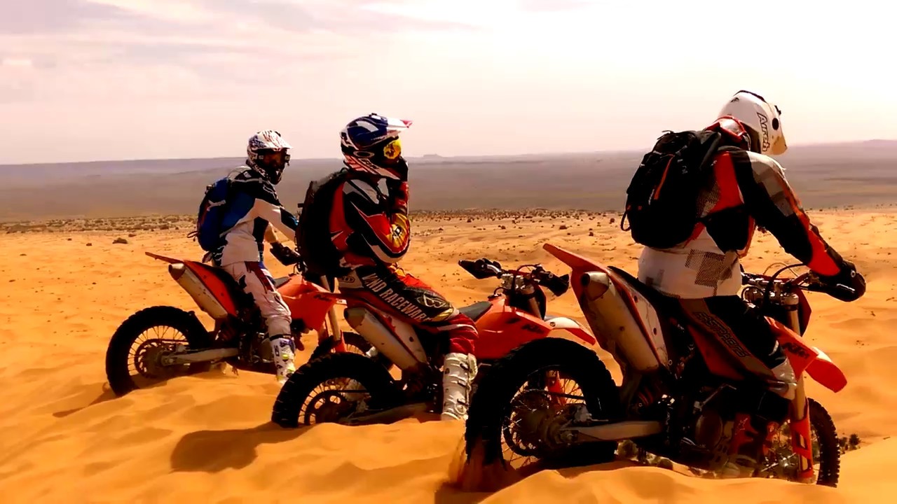 Morocco Enduro Trip YouTube