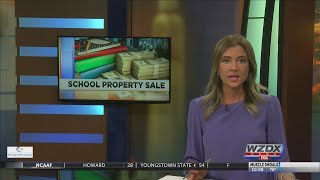 Montgomery school considering property sale