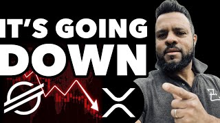 XRP Coinbase TAS Stellar $2B RWA Ripple KBank Meta USDC