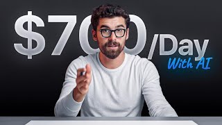 5 Proven Ways to Make Money With AI in 2024 (No Experience Required)