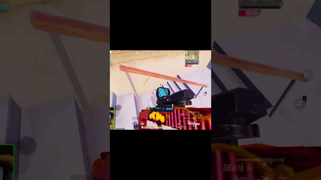 INTANCE GAMPLAY EP:- 1 