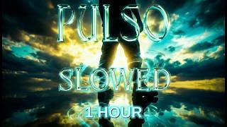 INFNX - PULSO (SLOWED) 1HOUR