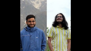 #76 - The Desi Episode with Kartik Gupta and HariOm Gaur