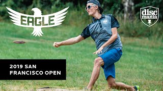 Eagle's Disc Life - 2019 San Francisco Open