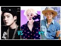 Glimpse of each bts mv since 2013  2021  bts girl sharan