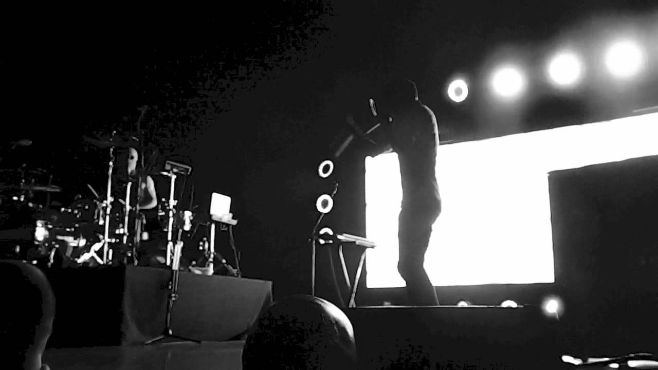 Twenty One Pilots STAGE AE (mash edit)