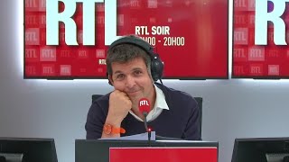 Les infos de 18h - Confinement : Macron devrait s'exprimer mercredi screenshot 4