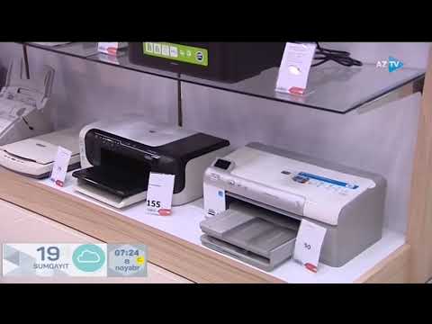 Video: Stikerlər üçün ən yaxşı printer hansıdır?