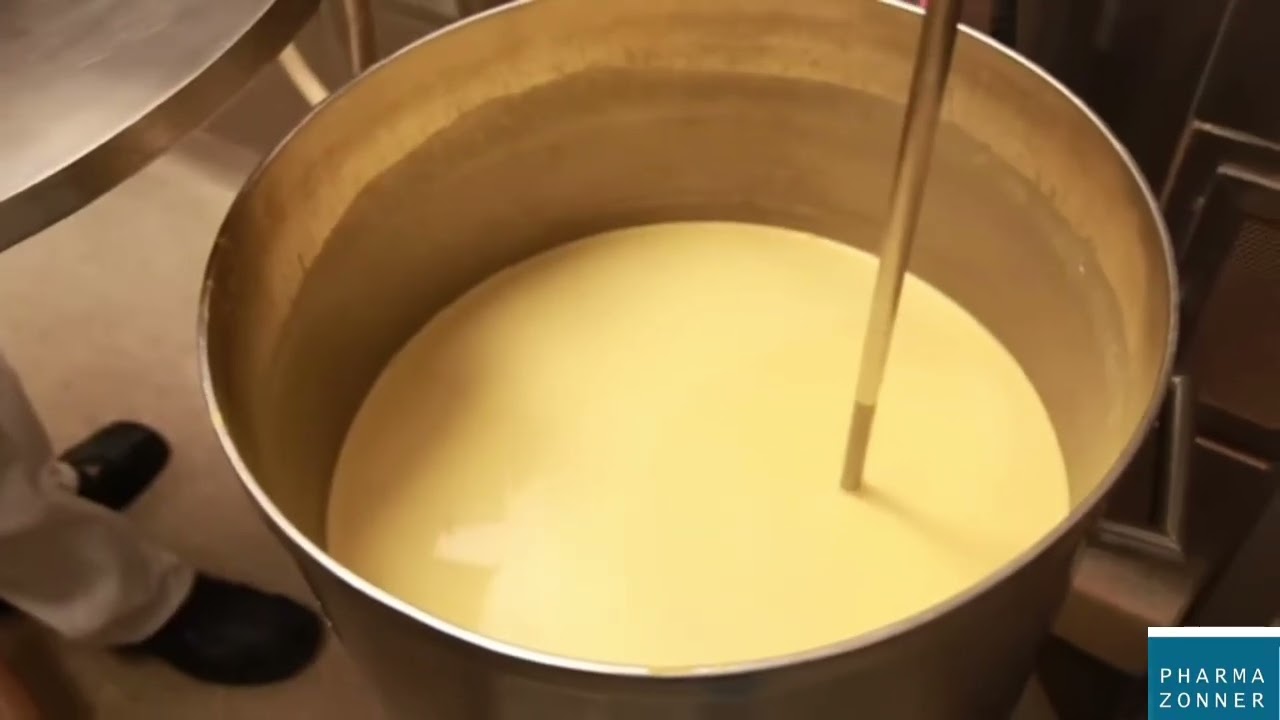 Manufacturing Processes of Tablets & Capsules: Step-by-Step Guide