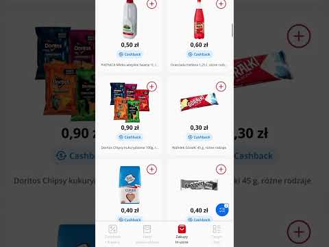 1. Sprawdź Warunki Promocji Cashback